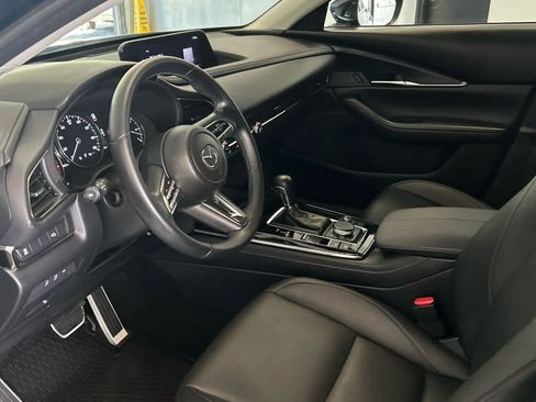 Used 2022 MAZDA CX-30 AWD 2.5 S w/ Preferred Package image 12