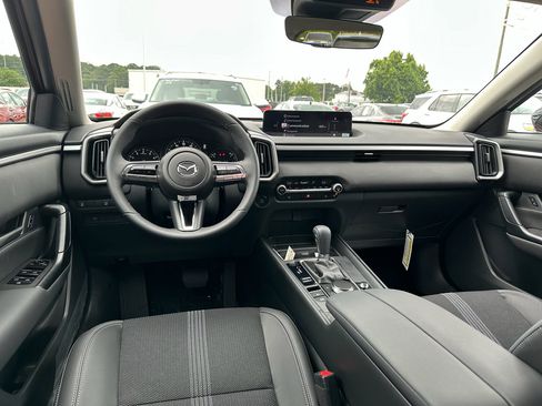 Used 2025 MAZDA CX-50 AWD 2.5 S w/ Weather Package image 10