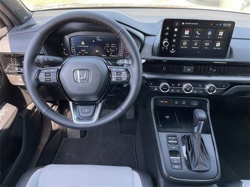New 2026 Honda CR-V Sport Touring image 12