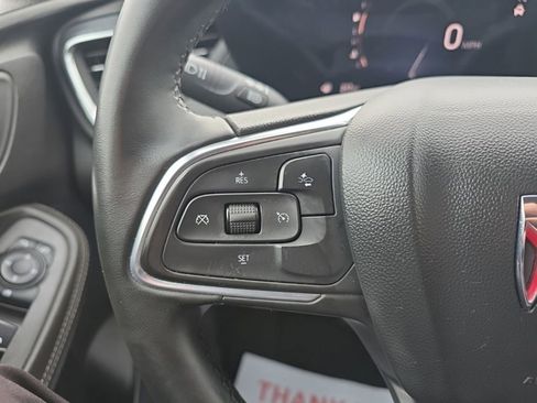 Used 2024 Buick Encore GX Sport Touring image 20