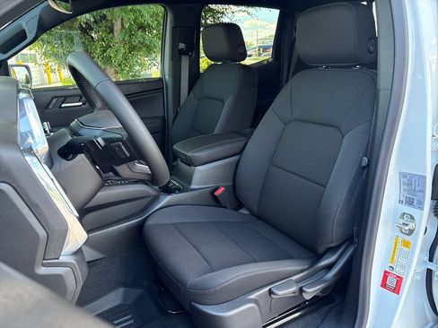 New 2026 GMC Canyon Elevation w/ Convenience Package AWD/4WD image 14