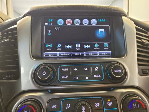 Used 2018 Chevrolet Tahoe Premier image 25