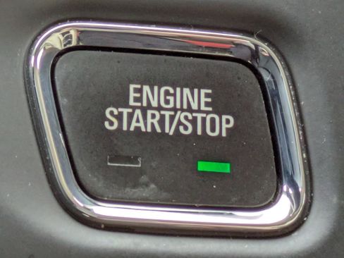 Certified 2023 GMC Acadia Denali w/ Denali Ultimate Package image 35