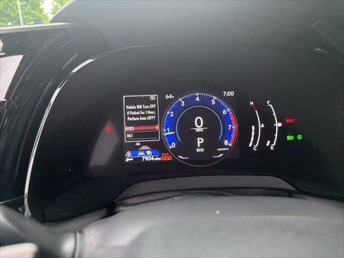 Used 2024 Lexus RX 350 Premium w/ Cold Area Package AWD/4WD image 2