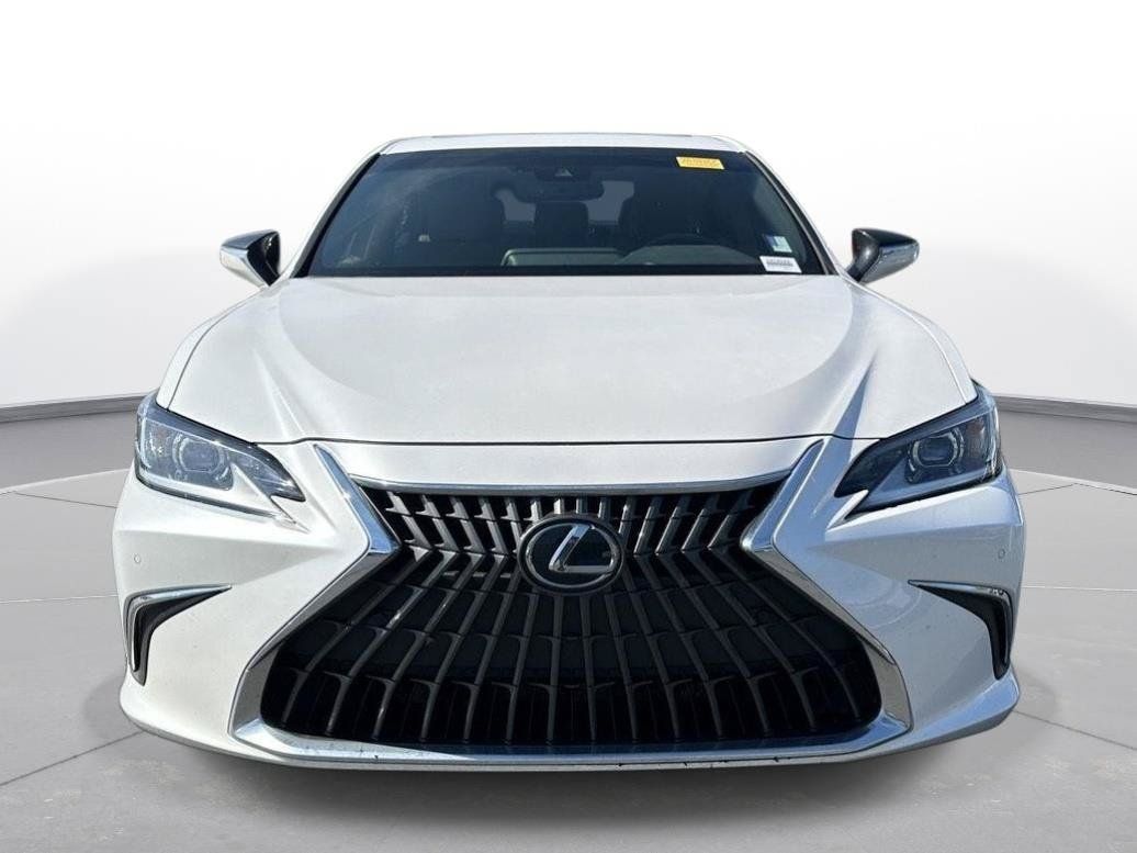 Used 2022 Lexus ES 250 w/ Premium Package AWD/4WD image 3