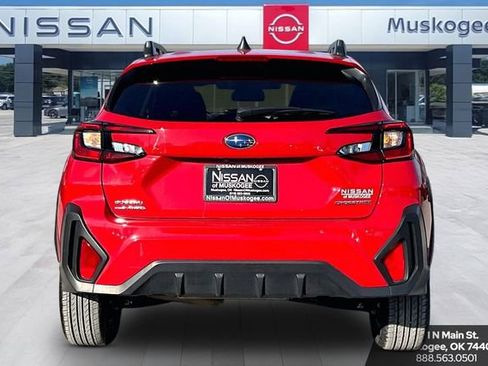 Used 2024 Subaru Crosstrek 2.0i Premium image 6