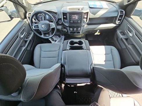 Used 2023 RAM 1500 Big Horn AWD/4WD image 22
