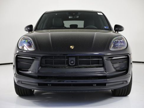 New 2026 Porsche Macan S image 10