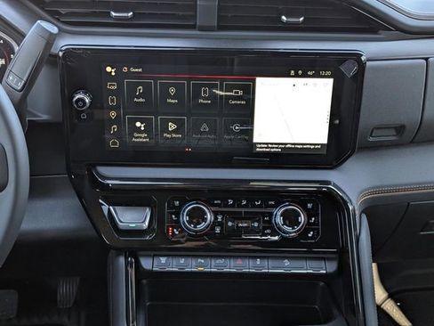 New 2026 GMC Sierra 2500 AT4 w/ AT4 Premium Plus Package image 22