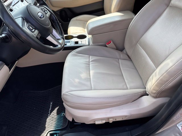 Used 2015 Subaru Outback 2.5i Limited AWD/4WD image 17