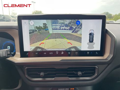 New 2025 Ford Bronco Sport Big Bend image 20