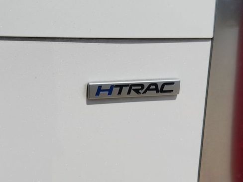 Used 2024 Hyundai Palisade Limited AWD/4WD image 7