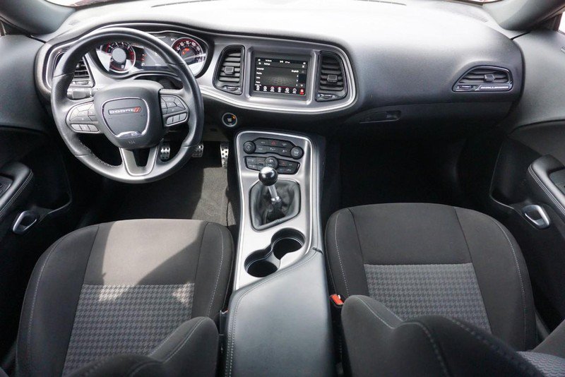 Used 2021 Dodge Challenger R/T RWD image 30