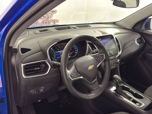 Used 2024 Chevrolet Equinox LT image 12