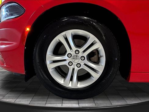 Used 2023 Dodge Charger SXT RWD image 34