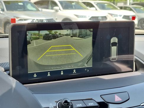 New 2026 Acura RDX A-Spec AWD/4WD image 19