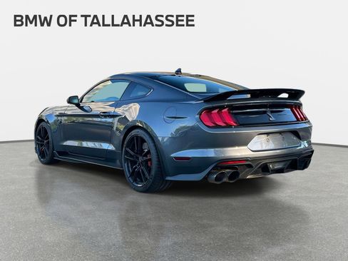 Used 2021 Ford Mustang Shelby GT500 w/ Technology Package RWD image 7
