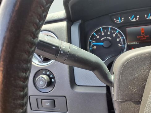 Used 2014 Ford F150 XLT w/ Equipment Group 302A Luxury AWD/4WD image 14