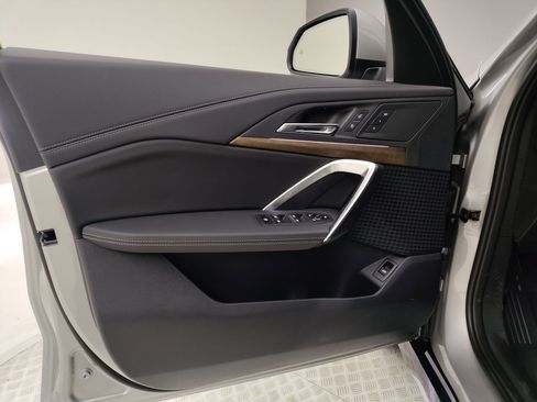 New 2025 BMW X1 xDrive28i w/ Convenience Package image 11