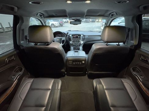 Used 2019 Chevrolet Tahoe LT image 26