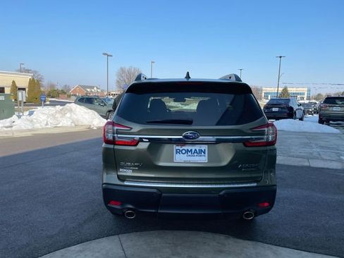 New 2026 Subaru Ascent Limited image 4