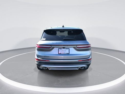 Used 2024 Lincoln Corsair AWD image 7