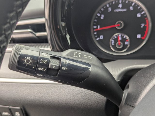 Used 2023 Kia K5 GT-Line FWD image 21