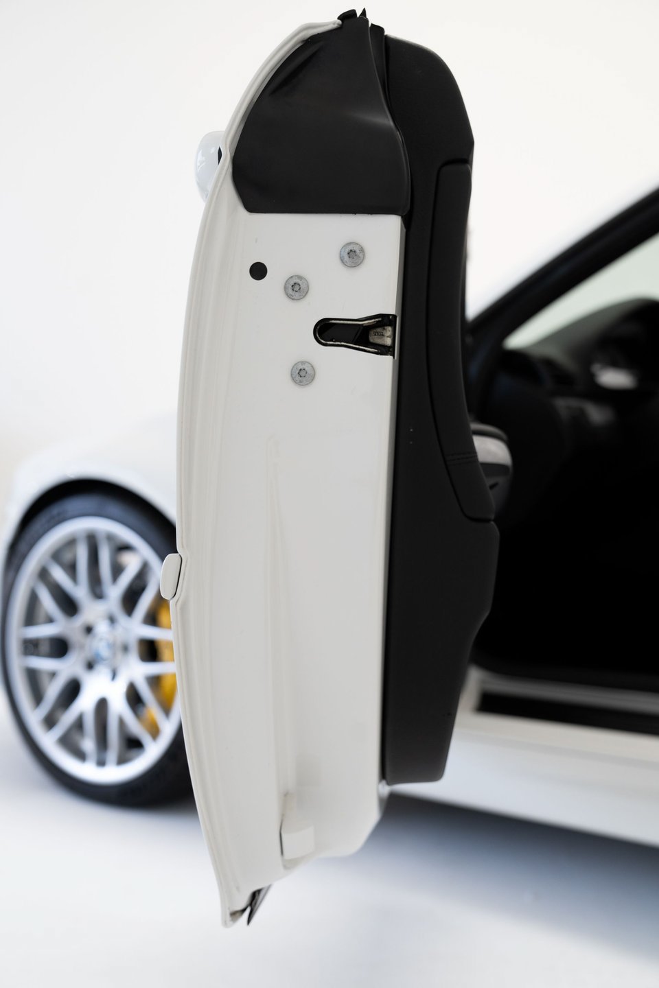 Used 2005 BMW M3 Coupe RWD image 19