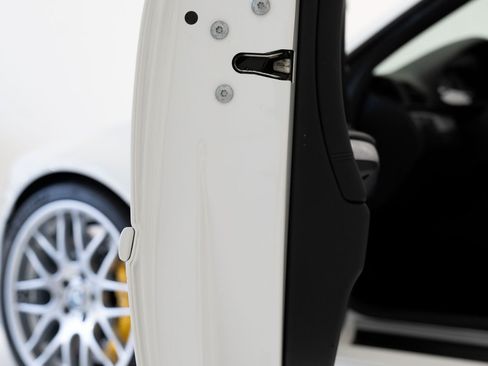 Used 2005 BMW M3 Coupe RWD image 19