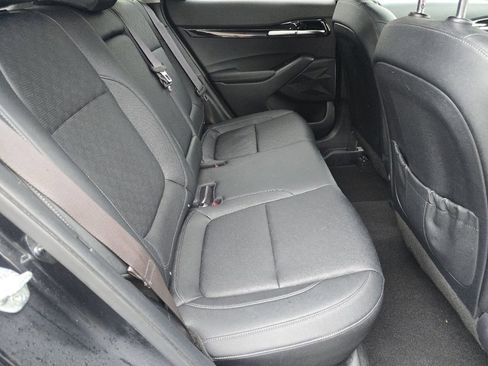 Used 2022 Kia Seltos SX w/ Sunroof Package image 20