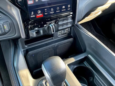 Used 2024 RAM 1500 TRX image 37