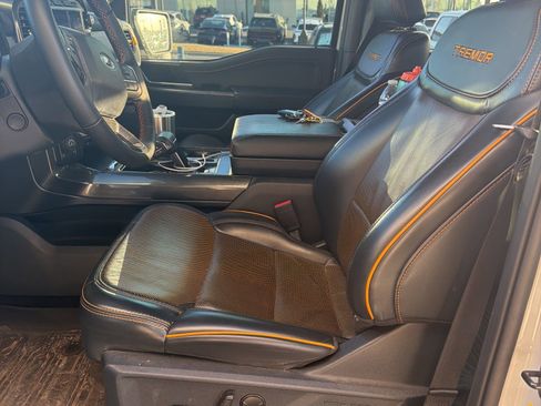 Used 2023 Ford F150 Tremor w/ Equipment Group 402A High image 5