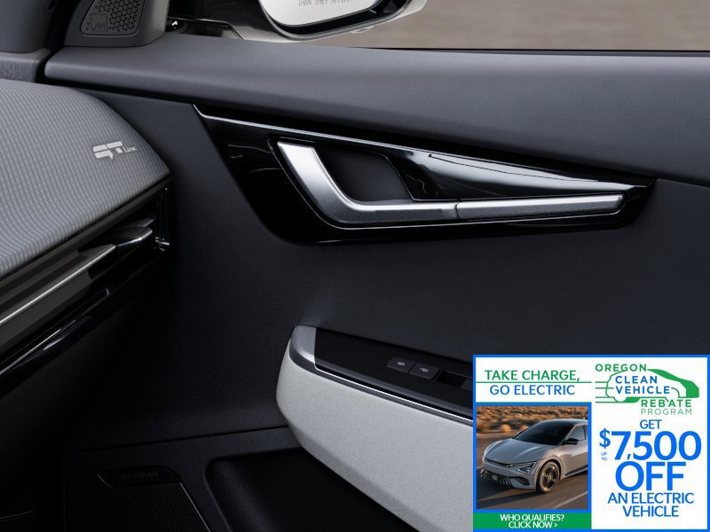 New 2026 Kia EV6 GT-Line AWD/4WD image 26