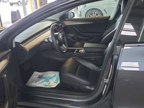 Used 2023 Tesla Model 3 Standard Range RWD image 6