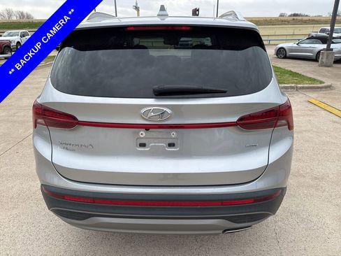Used 2023 Hyundai Santa Fe SEL image 9