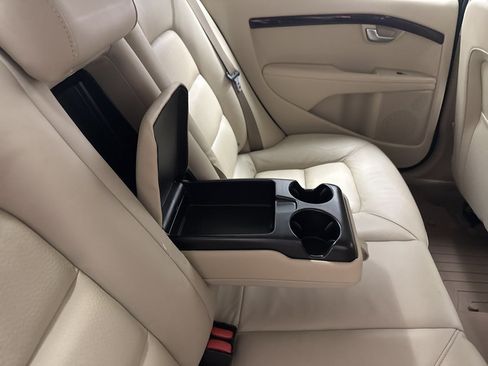 Used 2012 Volvo S80 3.2 FWD image 17