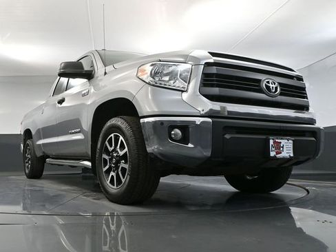 Used 2015 Toyota Tundra SR5 image 51