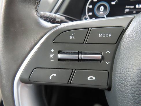 Used 2022 Hyundai Sonata SEL w/ Convenience Package FWD image 22