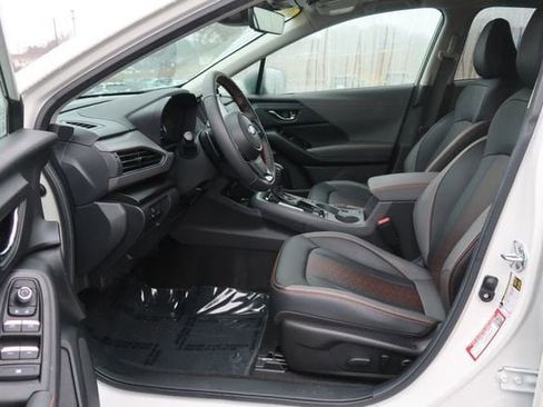 Certified 2024 Subaru Crosstrek 2.5i Limited image 11