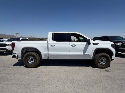 Used 2025 GMC Sierra 1500 Elevation w/ Max Trailering Package AWD/4WD image 2