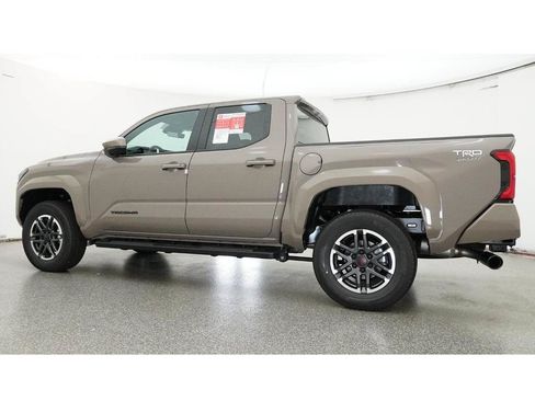 New 2026 Toyota Tacoma TRD Sport AWD/4WD image 20