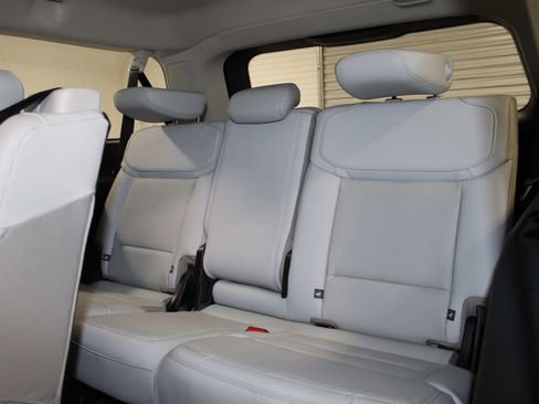 New 2026 Ford Expedition Max Platinum AWD/4WD image 28