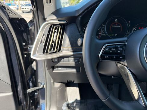 Used 2024 MAZDA CX-90 3.3 Turbo w/ Preferred Package image 16