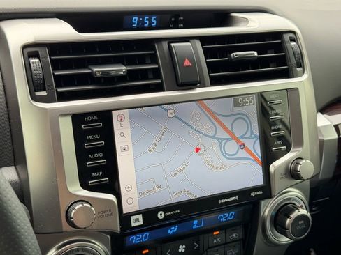 Used 2022 Toyota 4Runner Limited image 32