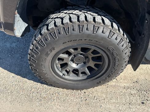 Used 2020 Toyota 4Runner 4WD image 6