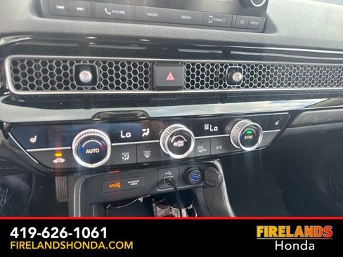 Used 2024 Honda Civic EX image 25