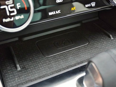 Used 2025 Jaguar F-PACE R-Dynamic S AWD/4WD image 27