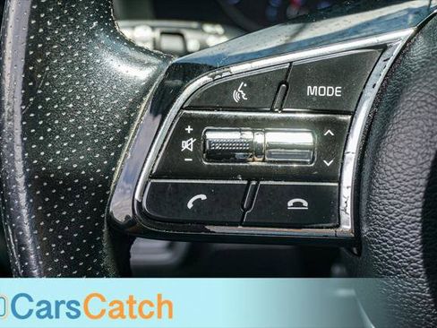 Used 2021 Kia Forte GT-Line FWD image 31