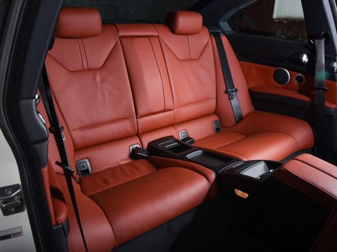 Used 2011 BMW M3 Coupe image 37