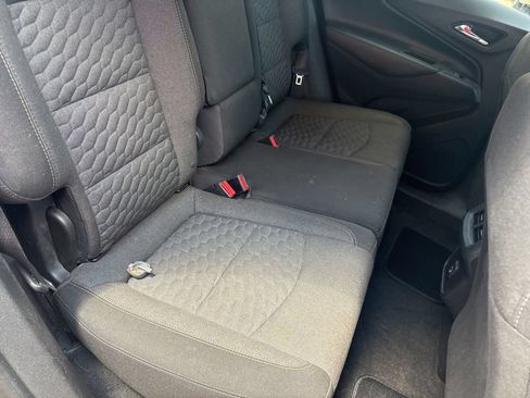 Used 2019 Chevrolet Equinox LT AWD/4WD image 31